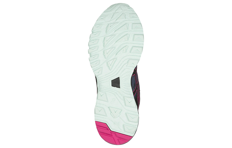Details for Asics Gel-Sonoma 3 G-TX 透氣舒適減震 低筒跑步鞋 女款 藍紫