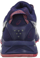 Shop Asics Gel-Sonoma 3 G-Tx 耐磨防滑 低筒 跑步鞋 女式 灰紫