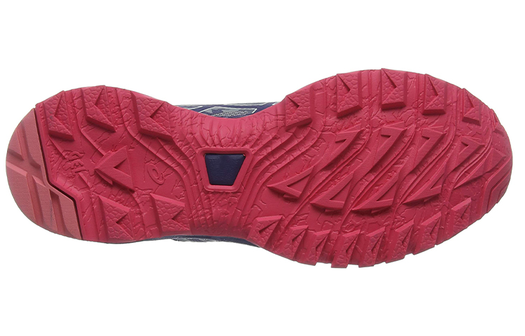 Purchase Asics Gel-Sonoma 3 G-Tx 耐磨防滑 低筒 跑步鞋 女式 灰紫