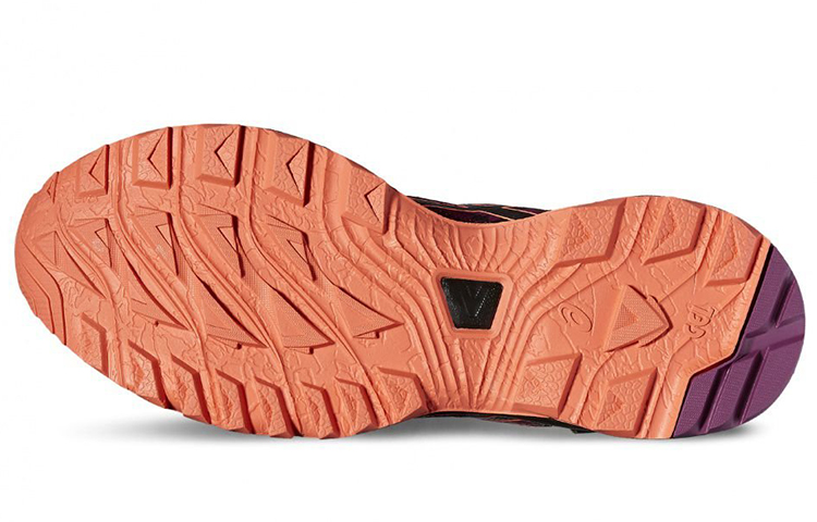 Purchase Asics Gel-Sonoma 3 G TX 舒適透氣 簡約運動跑步鞋 女款 紫羅蘭色