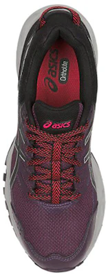 (W) ASICS Gel-Sonoma 3 Scarpe da Ginnastica Nero/Rosso T774N-2690 Shop (W) ASICS Gel-Sonoma 3 Scarpe da Ginnastica Nero/Rosso T774N-2690