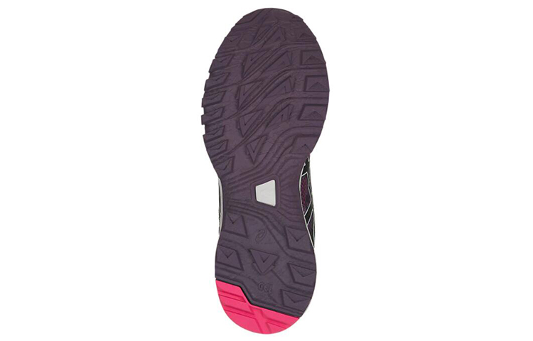Purchase (W) ASICS Gel-Sonoma 3 Scarpe da Ginnastica Nero/Rosso T774N-2690
