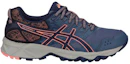 Order (W) ASICS Gel-Sonoma 3 Baskets Bleu/Rose T774N-5649