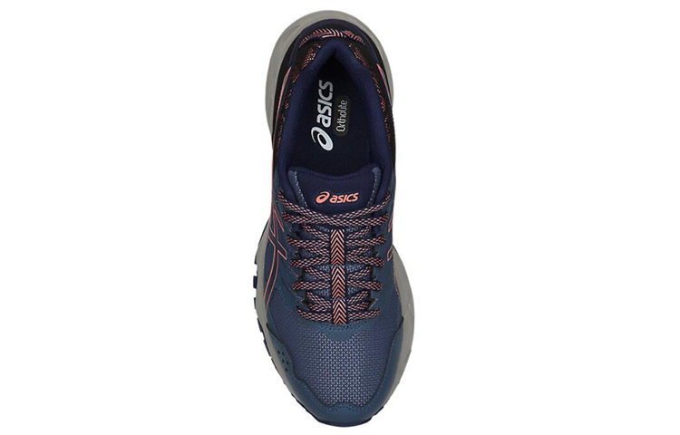 Shop (W) ASICS Gel-Sonoma 3 Baskets Bleu/Rose T774N-5649