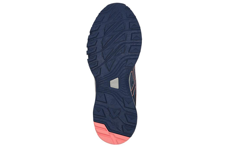 Purchase (W) ASICS Gel-Sonoma 3 Baskets Bleu/Rose T774N-5649