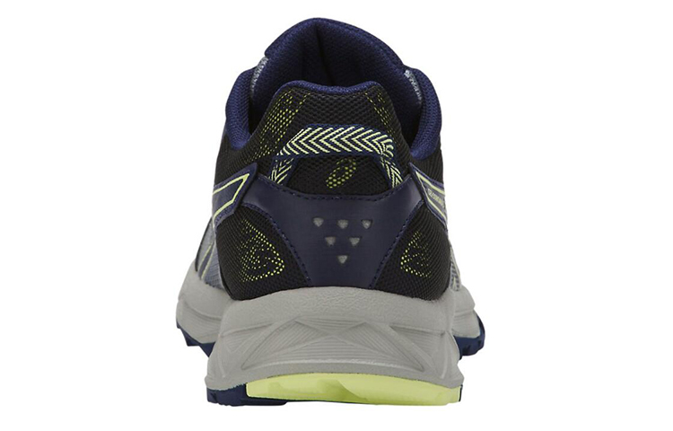 Shop (W) ASICS Gel-Sonoma 3 Baskets Gris/Bleu T774N-1149
