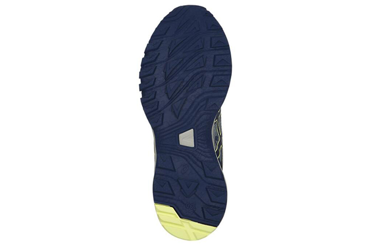 Purchase (W) ASICS Gel-Sonoma 3 Baskets Gris/Bleu T774N-1149