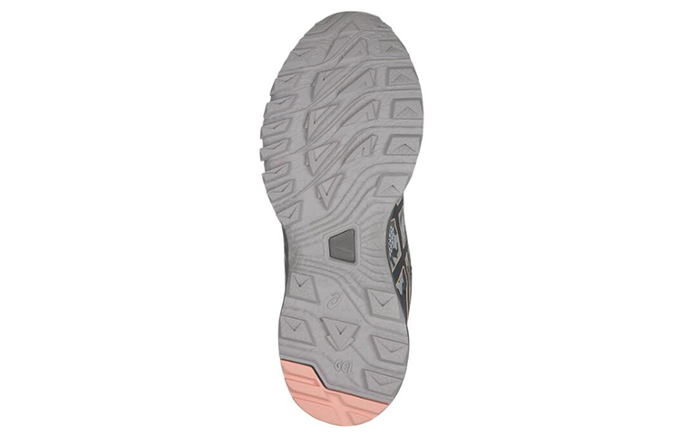 Purchase (W) アシックス ゲルソノマ3 グレー スニーカー T774N-9697