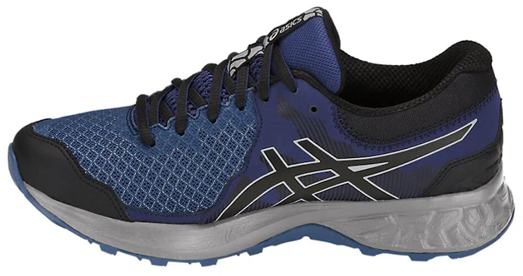 (W) ASICS Gel-Sonoma 4 Blauw/ ''Zwart'' 1012A160-400 Buy (W) ASICS Gel-Sonoma 4 Blauw/ ''Zwart'' 1012A160-400