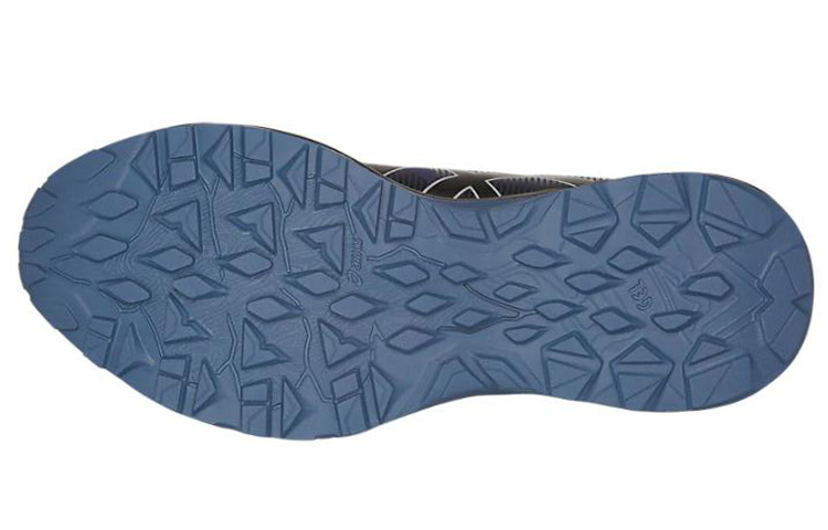 Details for (W) ASICS Gel-Sonoma 4 Blauw/ ''Zwart'' 1012A160-400