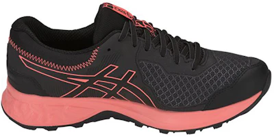Order Asics Gel-Sonoma 4 G-TX 慢跑鞋 女款 黑粉色