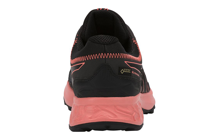 Purchase Asics Gel-Sonoma 4 G-TX 慢跑鞋 女款 黑粉色