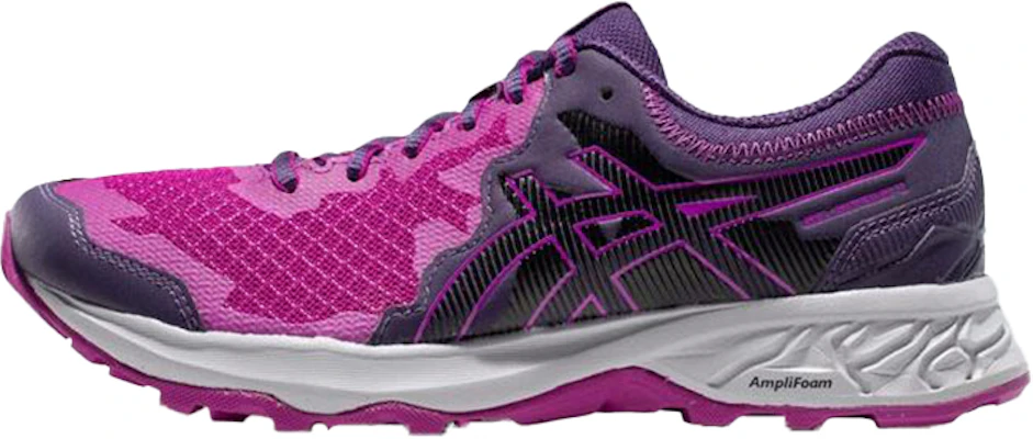(W) ASICS Gel-Sonoma 4 Viola ''Nero'' 1012A160-500 Buy (W) ASICS Gel-Sonoma 4 Viola ''Nero'' 1012A160-500