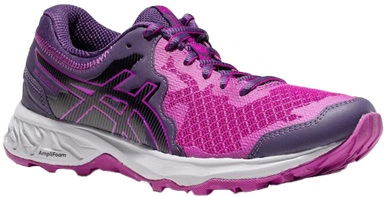 (W) ASICS Gel-Sonoma 4 Viola ''Nero'' 1012A160-500 Order (W) ASICS Gel-Sonoma 4 Viola ''Nero'' 1012A160-500