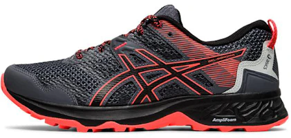 (Women) ASICS Gel-Sonoma 5 'Black Orange' 1012A569-020 (Women) ASICS Gel-Sonoma 5 'Black Orange' 1012A569-020