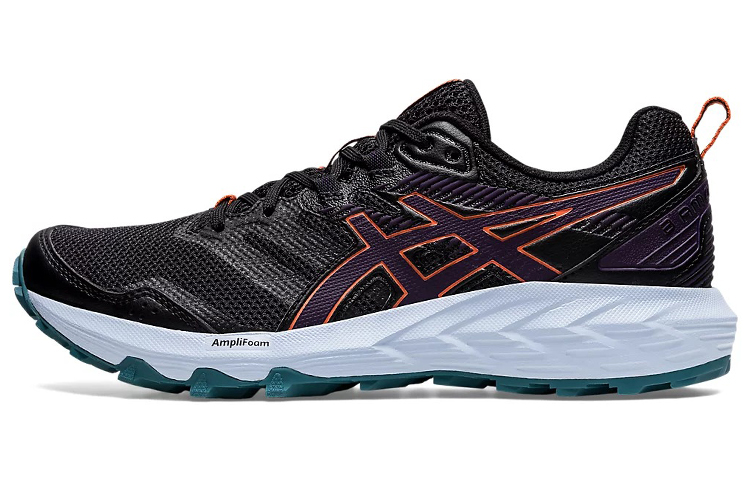 Buy (W) ASICS Gel-Sonoma 6 ''Schwarze Nachtschatten'' 1012A922-900