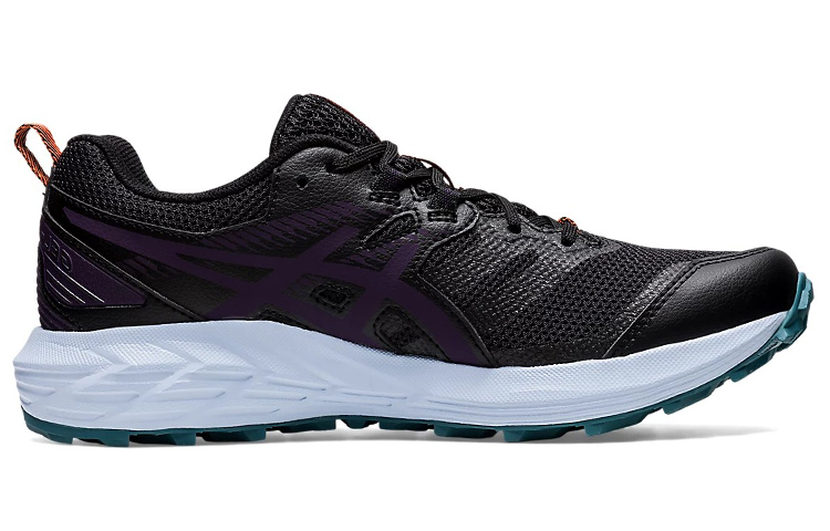 Order (W) ASICS Gel-Sonoma 6 ''Schwarze Nachtschatten'' 1012A922-900