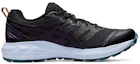 Order (W) ASICS Gel-Sonoma 6 ''Schwarze Nachtschatten'' 1012A922-900