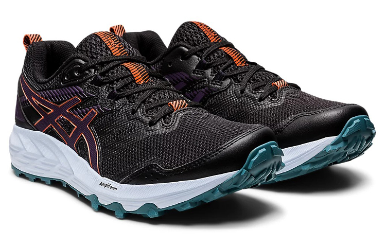 Lookbook (W) ASICS Gel-Sonoma 6 ''Schwarze Nachtschatten'' 1012A922-900