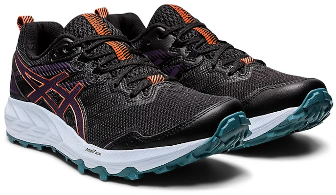 (W) ASICS Gel-Sonoma 6 ''Schwarze Nachtschatten'' 1012A922-900 Lookbook (W) ASICS Gel-Sonoma 6 ''Schwarze Nachtschatten'' 1012A922-900