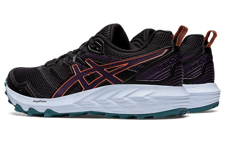 Shop (W) ASICS Gel-Sonoma 6 ''Schwarze Nachtschatten'' 1012A922-900