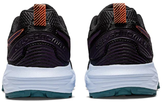 Purchase Asics Gel-Sonoma 6 耐磨防滑 戶外越野跑鞋 女款 黑紫色