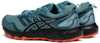 Lookbook (W) ASICS Gel-Sonoma 6 'Hijau Hitam' 1012A922-300