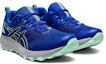 Lookbook (W) ASICS Gel-Sonoma 6 Blauw/Zwart 1012A922-407