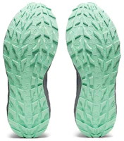 Details for Asics Gel-Sonoma 6 戶外越野 防滑耐磨 低筒 跑步鞋 女款 藍黑