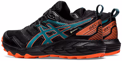 Purchase (女款)ASICS Gel Sonoma 6 GORE-TEX '黑色 Misty Pine' 1012A921-017