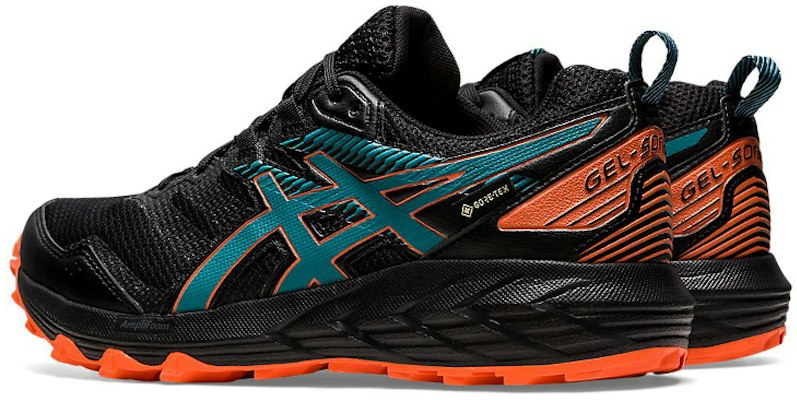 (女款)ASICS Gel Sonoma 6 GORE-TEX '黑色 Misty Pine' 1012A921-017 Purchase (女款)ASICS Gel Sonoma 6 GORE-TEX '黑色 Misty Pine' 1012A921-017