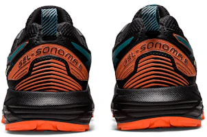 Details for (女款)ASICS Gel Sonoma 6 GORE-TEX '黑色 Misty Pine' 1012A921-017