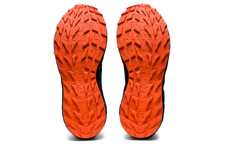 Sizing （女款）ASICS Gel Sonoma 6 GORE-TEX '黑色 Misty Pine' 1012A921-017