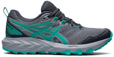 Order Asics Gel-Sonoma 6 女款 灰綠 跑步鞋