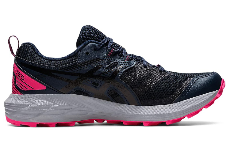 Order (W) ASICS Gel-Sonoma 6 Low-Top Blu/Rosa 1012A922-415
