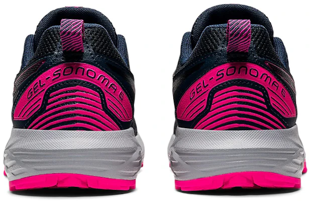 (W) ASICS Gel-Sonoma 6 Low-Top Blu/Rosa 1012A922-415 Purchase (W) ASICS Gel-Sonoma 6 Low-Top Blu/Rosa 1012A922-415