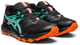 Lookbook (W) ASICS Gel-Sonoma 6 Trail Zwart/Blauw 1012A922-001