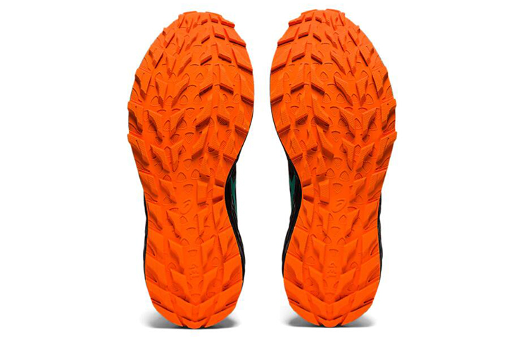 Details for (W) ASICS Gel-Sonoma 6 Trail Zwart/Blauw 1012A922-001