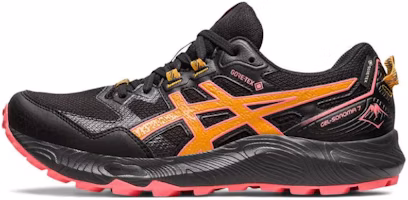 (Women) ASICS Gel-Sonoma 7 Gtx 'Black Sandstorm' 1012B414-0035H (Women) ASICS Gel-Sonoma 7 Gtx 'Black Sandstorm' 1012B414-0035H