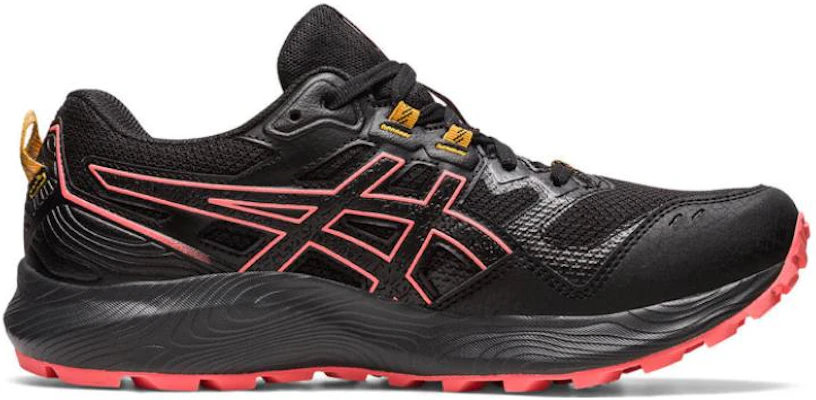 (W) 아식스 젤-소노마 7 GTX '블랙 샌드스톰' 1012B414-0035H Order (W) 아식스 젤-소노마 7 GTX '블랙 샌드스톰' 1012B414-0035H