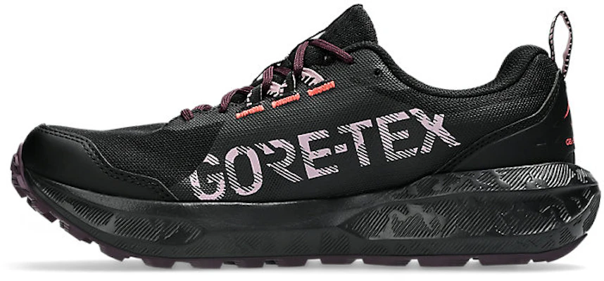 (W) ASICS GEL-SONOMA 8 GTX Trailrunningschuhe Schwarz/Dunkelaubergine 1012B770-005 Purchase (W) ASICS GEL-SONOMA 8 GTX Trailrunningschuhe Schwarz/Dunkelaubergine 1012B770-005