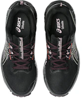 Sizing (W) ASICS GEL-SONOMA 8 GTX Trailrunningschuhe Schwarz/Dunkelaubergine 1012B770-005
