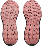 Cheap (W) ASICS GEL-SONOMA 8 GTX Trail Hardloopschoenen Zwart/Apricot Crush 1012B770-004