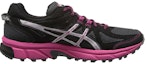 Order (W) ASICS Gel-Sonoma 'Hitam Perak Merah Jambu' T4F7N-7893