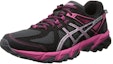 Lookbook (W) ASICS Gel-Sonoma 'Hitam Perak Merah Jambu' T4F7N-7893