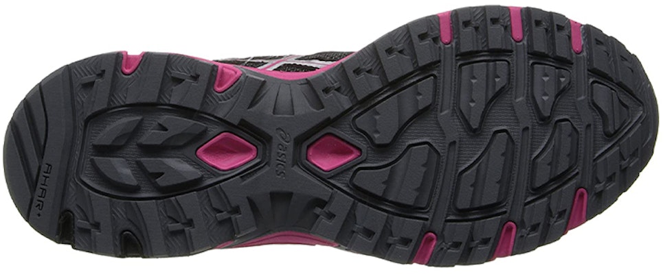(Women) ASICS Gel-Sonoma 'Black Silver Pink' T4F7N-7893 Purchase (Women) ASICS Gel-Sonoma 'Black Silver Pink' T4F7N-7893