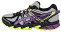 Buy (Women) ASICS Gel-Sonoma 'Grey Purple' T4F7N-1133