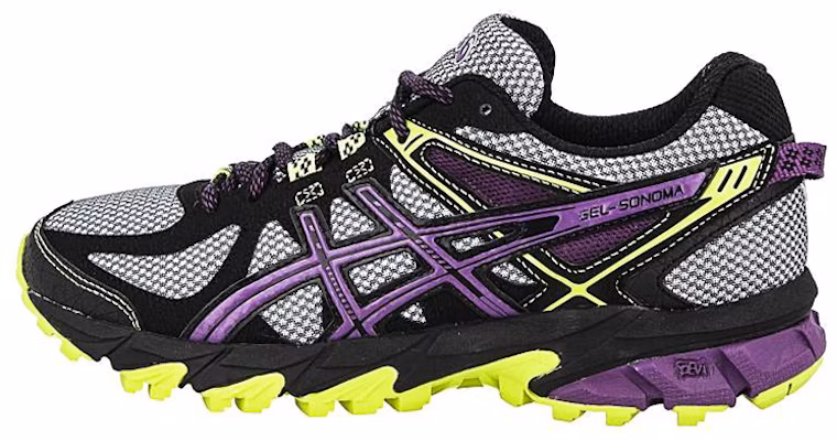 (Women) ASICS Gel-Sonoma 'Grey Purple' T4F7N-1133 Buy (Women) ASICS Gel-Sonoma 'Grey Purple' T4F7N-1133