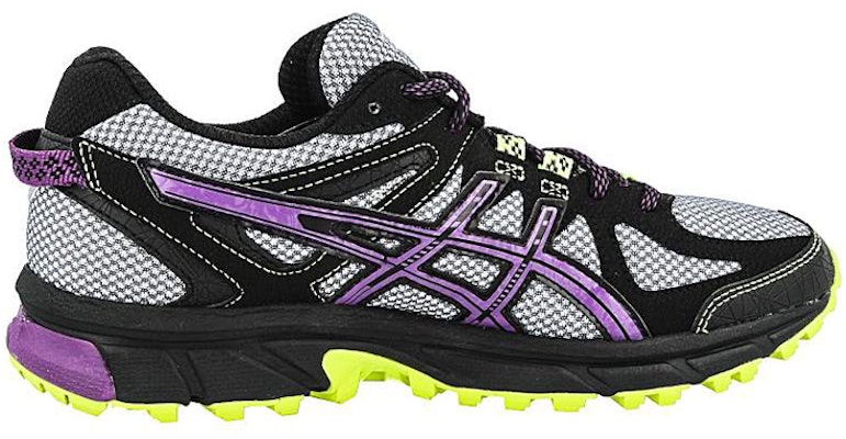 (Women) ASICS Gel-Sonoma 'Grey Purple' T4F7N-1133 Order (Women) ASICS Gel-Sonoma 'Grey Purple' T4F7N-1133