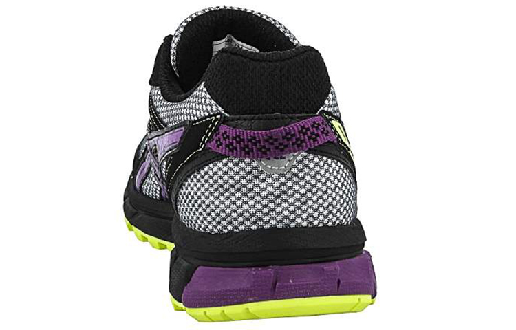 Shop (W) ASICS Gel-Sonoma 'Abu-Abu Ungu' T4F7N-1133